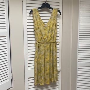 Cynthia Rowley dress